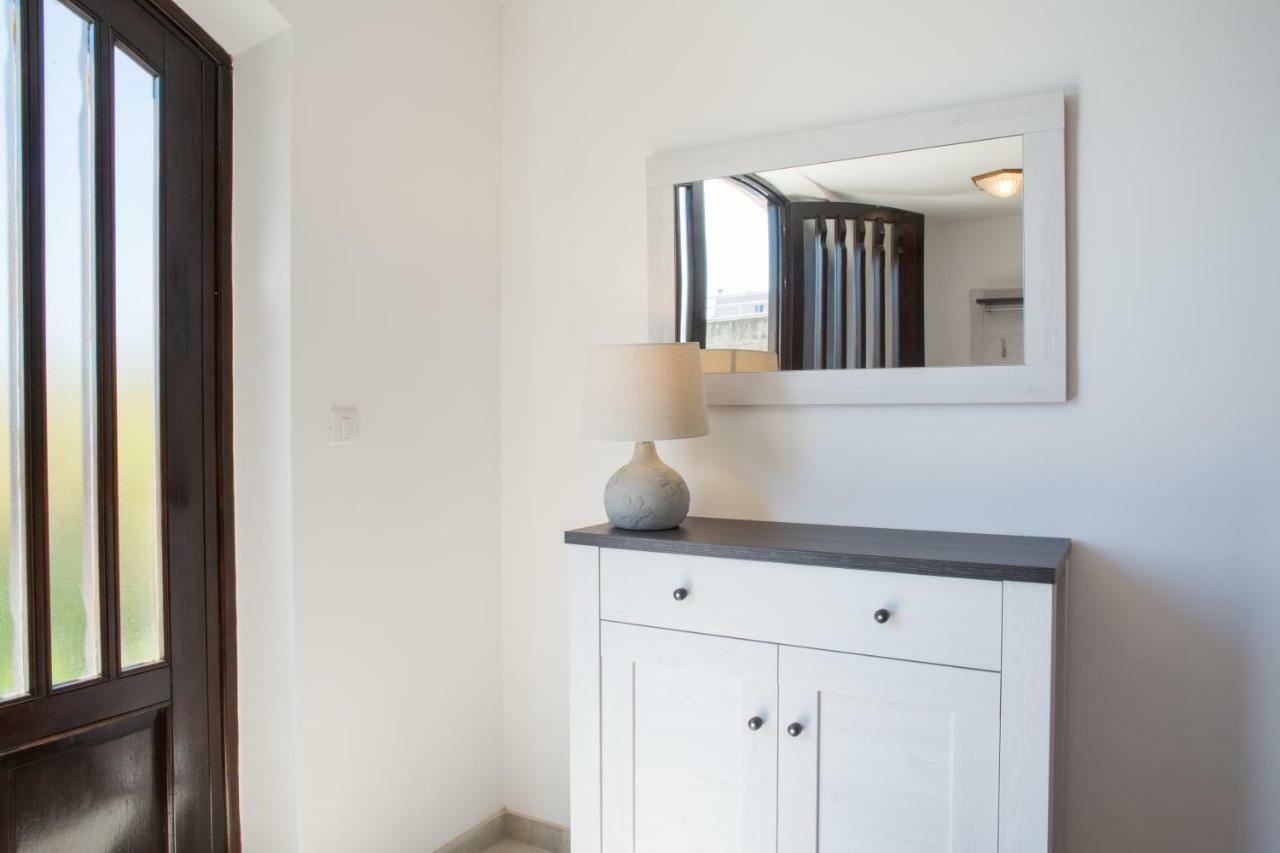Melody M Apartment With Private Pool Split Dış mekan fotoğraf
